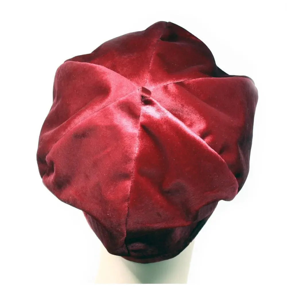 Hey Viv red velvet